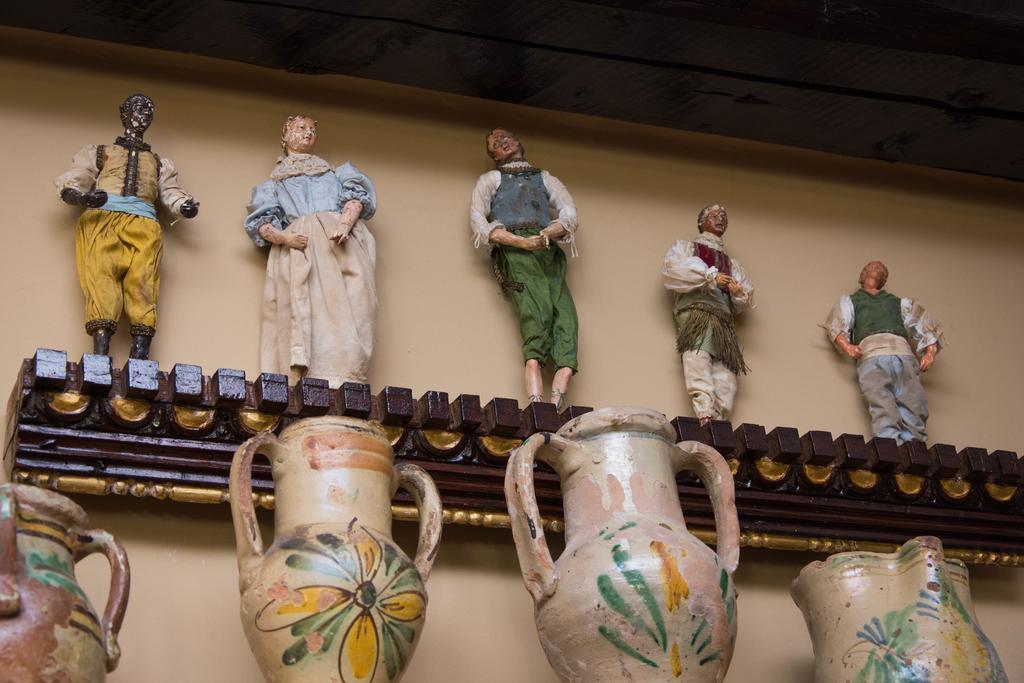 Agriturismo Papyrus 锡拉库扎 外观 照片