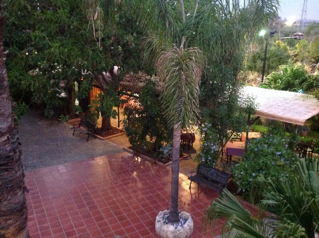 Agriturismo Papyrus 锡拉库扎 外观 照片